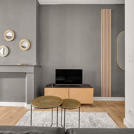 Ღ Le Lormian - Design & Confortable - Capitole Toulouse Luaran gambar
