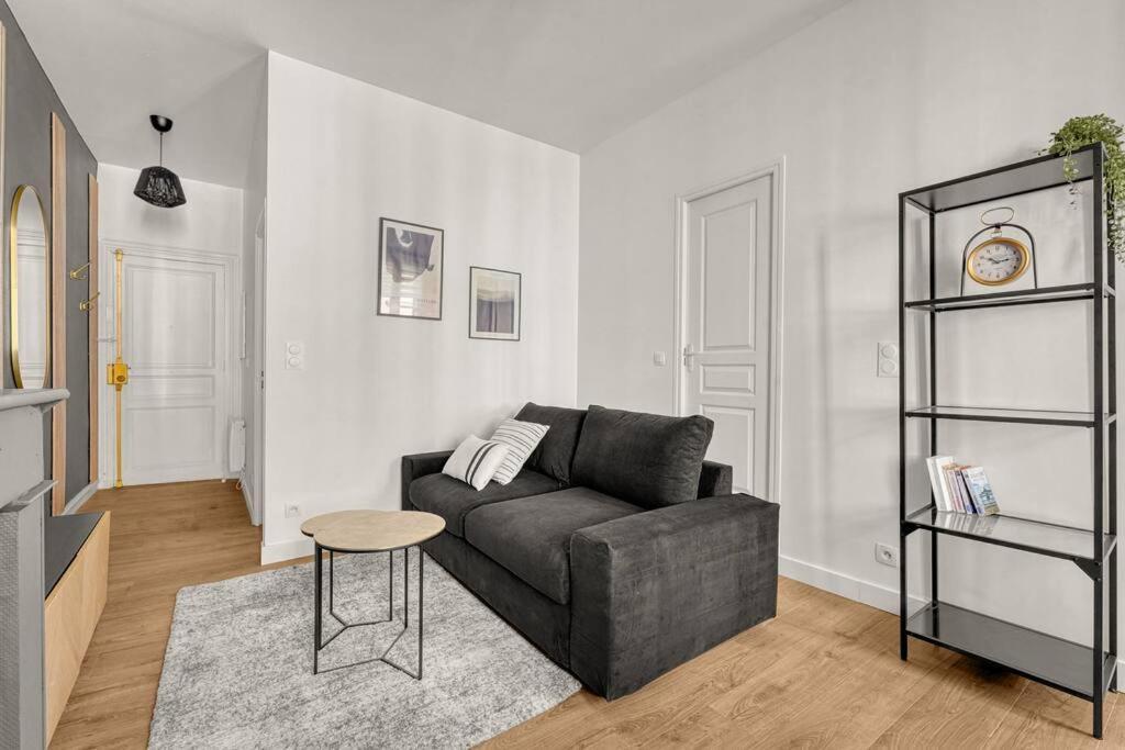 Ღ Le Lormian - Design & Confortable - Capitole Toulouse Luaran gambar