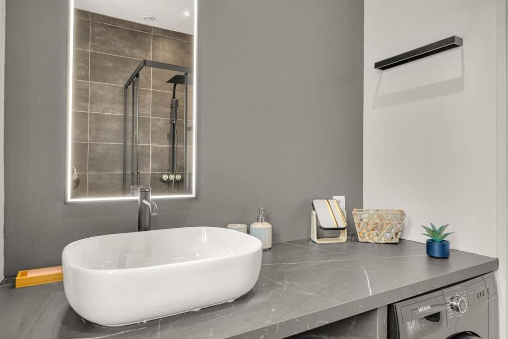Ღ Le Lormian - Design & Confortable - Capitole Toulouse Luaran gambar