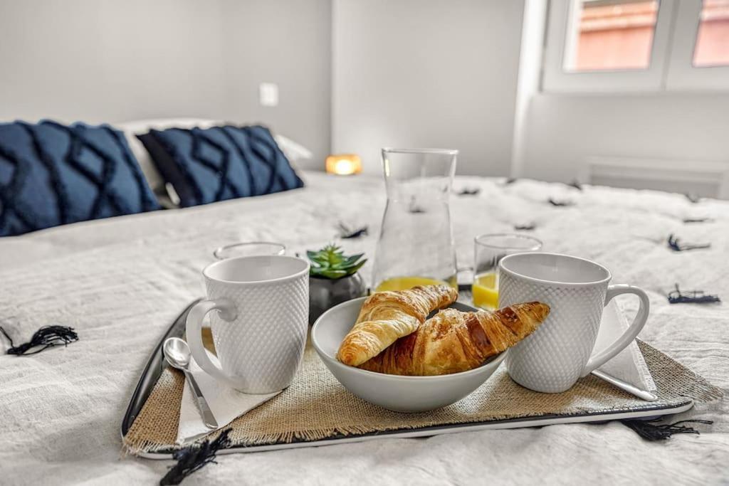 Ღ Le Lormian - Design & Confortable - Capitole Toulouse Luaran gambar