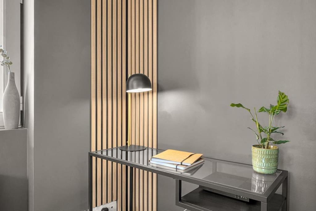 Ღ Le Lormian - Design & Confortable - Capitole Toulouse Luaran gambar