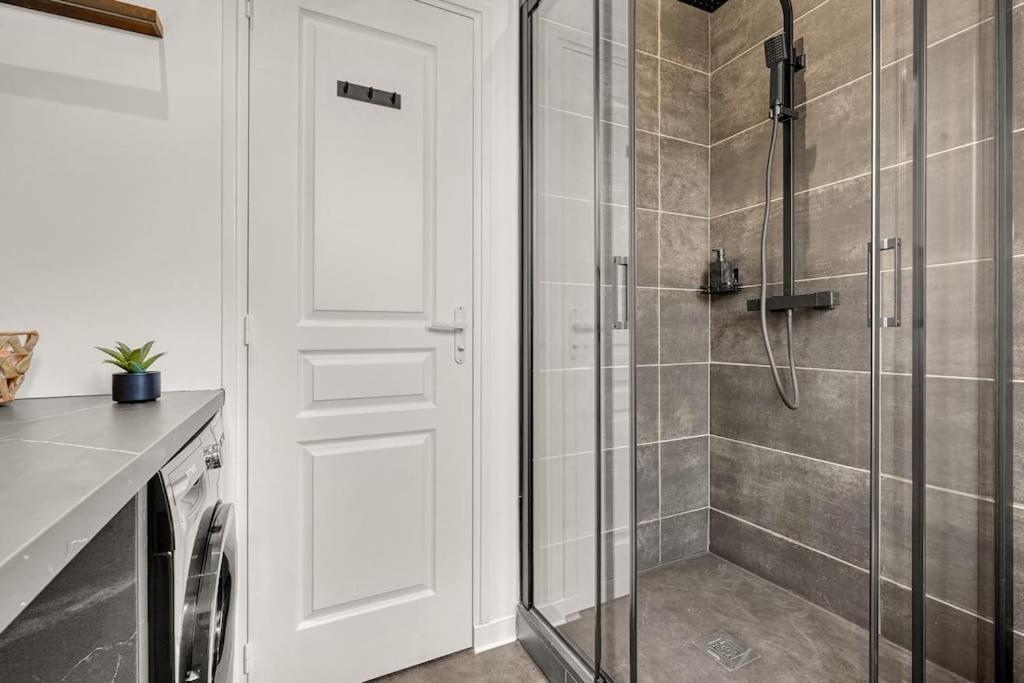 Ღ Le Lormian - Design & Confortable - Capitole Toulouse Luaran gambar